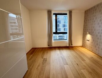 Pronájem bytu 2+kk v osobním vlastnictví 59 m², Praha 5 - Jinonice