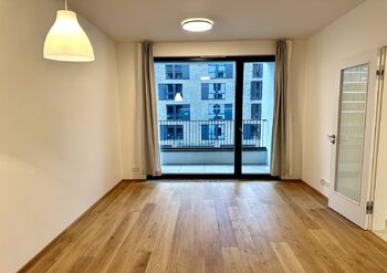 Pronájem bytu 3+1 v osobním vlastnictví 111 m², Praha 5 - Smíchov