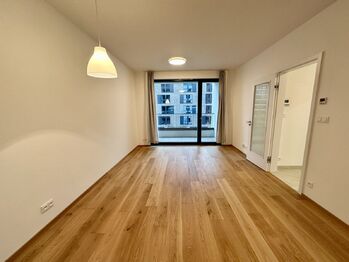 Pronájem bytu 2+kk v osobním vlastnictví 59 m², Praha 5 - Jinonice