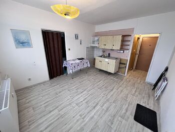 Prodej bytu 1+1 v osobním vlastnictví 38 m², Kamenice nad Lipou