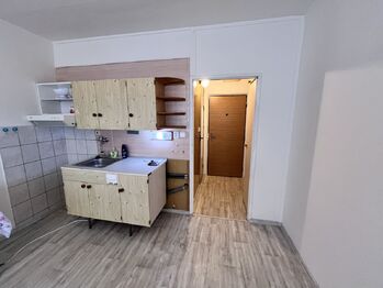 Prodej bytu 1+1 v osobním vlastnictví 38 m², Kamenice nad Lipou