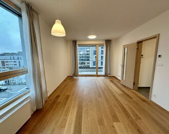 Pronájem bytu 2+kk v osobním vlastnictví 59 m², Praha 5 - Jinonice