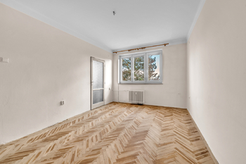 Prodej bytu 2+1 v osobním vlastnictví 55 m², Dobruška