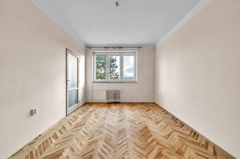 Prodej bytu 2+1 v osobním vlastnictví 55 m², Dobruška