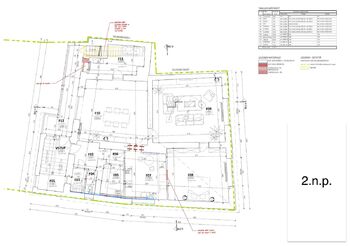 Pronájem domu 464 m², Brandýs nad Labem-Stará Boleslav