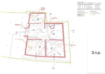 Pronájem domu 464 m², Brandýs nad Labem-Stará Boleslav