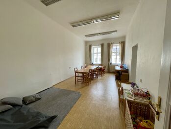 Pronájem kancelářských prostor 30 m², Třebíč