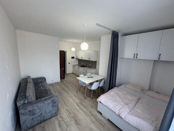 Prodej bytu 1+kk v osobním vlastnictví 38 m², Drač