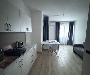 Prodej bytu 1+kk v osobním vlastnictví 38 m², Drač