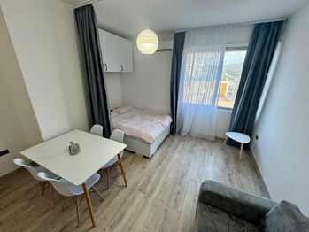 Prodej bytu 1+kk v osobním vlastnictví 38 m², Drač