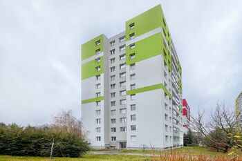 Prodej bytu 3+1 v osobním vlastnictví 79 m², Praha 5 - Hlubočepy