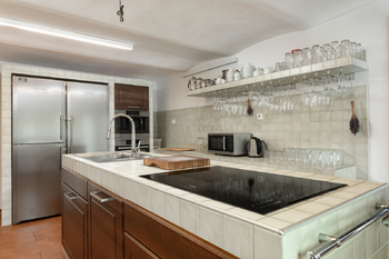 Prodej ubytovacího zařízení 470 m², Závada