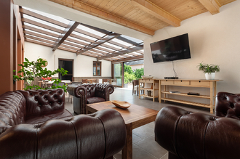 Prodej ubytovacího zařízení 470 m², Závada