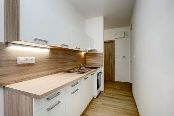 Pronájem bytu 1+1 v osobním vlastnictví 37 m², Boskovice