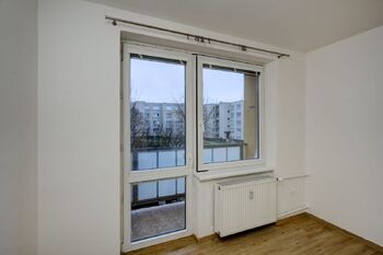 Pronájem bytu 1+1 v osobním vlastnictví 37 m², Boskovice