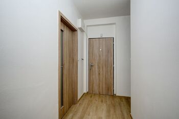 Pronájem bytu 1+1 v osobním vlastnictví 37 m², Boskovice