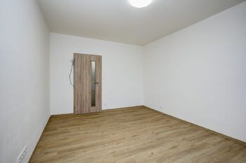 Pronájem bytu 1+1 v osobním vlastnictví 37 m², Boskovice