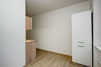 Pronájem bytu 1+1 v osobním vlastnictví 37 m², Boskovice