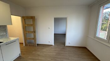 Pronájem bytu 1+1 v družstevním vlastnictví 37 m², Humpolec