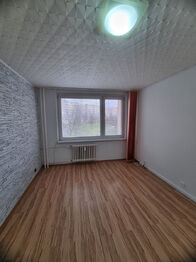 Pronájem bytu 2+kk v družstevním vlastnictví 40 m², Most