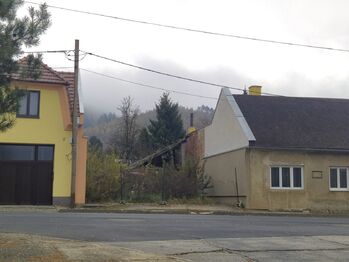 Prodej pozemku 798 m², Koryčany