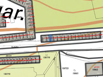 KM - 12.12.2024 - Prodej garáže 25 m², Litvínov