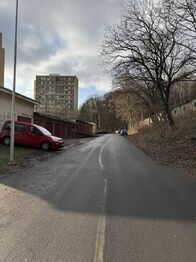 Prodej garáže 25 m², Litvínov