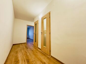 Pronájem bytu 2+1 v osobním vlastnictví 54 m², Žatec