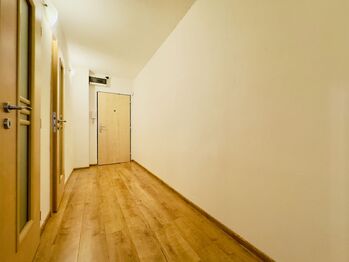 Pronájem bytu 2+1 v osobním vlastnictví 54 m², Žatec