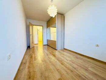 Pronájem bytu 2+1 v osobním vlastnictví 54 m², Žatec