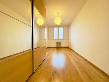 Pronájem bytu 2+1 v osobním vlastnictví 54 m², Žatec