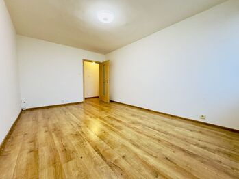 Pronájem bytu 2+1 v osobním vlastnictví 54 m², Žatec