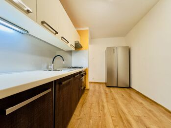 Pronájem bytu 2+1 v osobním vlastnictví 54 m², Žatec