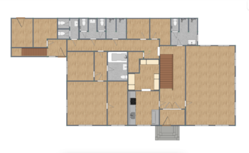 Prodej ubytovacího zařízení 560 m², Pec pod Sněžkou