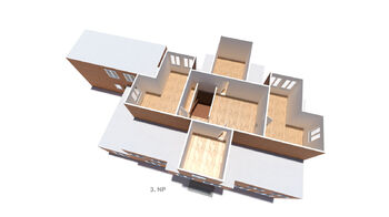 Prodej ubytovacího zařízení 560 m², Pec pod Sněžkou