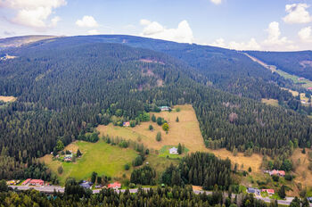 Prodej ubytovacího zařízení 560 m², Pec pod Sněžkou