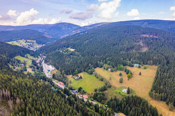 Prodej ubytovacího zařízení 560 m², Pec pod Sněžkou