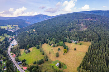 Prodej ubytovacího zařízení 560 m², Pec pod Sněžkou