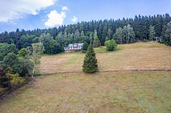 Prodej ubytovacího zařízení 560 m², Pec pod Sněžkou