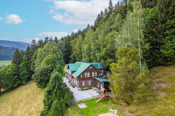 Prodej ubytovacího zařízení 560 m², Pec pod Sněžkou