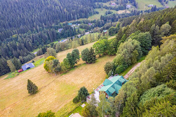 Prodej ubytovacího zařízení 560 m², Pec pod Sněžkou