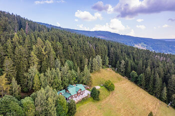 Prodej ubytovacího zařízení 560 m², Pec pod Sněžkou