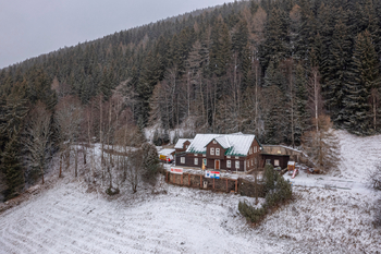 Prodej ubytovacího zařízení 560 m², Pec pod Sněžkou