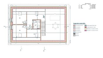 Prodej pozemku 3395 m², Malečov