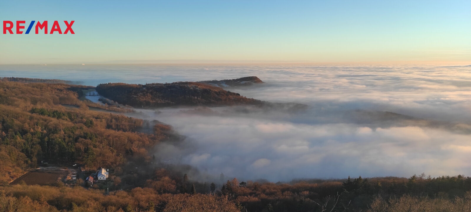 Prodej pozemku, 3395 m2, Malečov