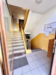 Prodej bytu 3+1 v družstevním vlastnictví 60 m², Teplice