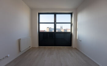 Pronájem bytu 2+kk v osobním vlastnictví 46 m², Brno