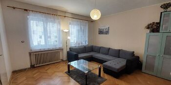 Pronájem bytu 2+1 v osobním vlastnictví 73 m², Kyjov