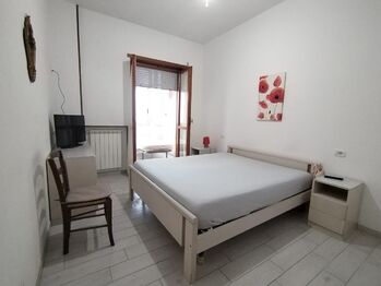 Prodej bytu 1+1 v osobním vlastnictví 50 m², Montesilvano