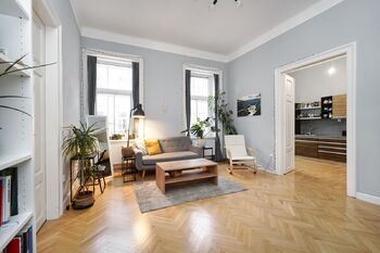 Prodej bytu 2+1 v osobním vlastnictví 64 m², Olomouc